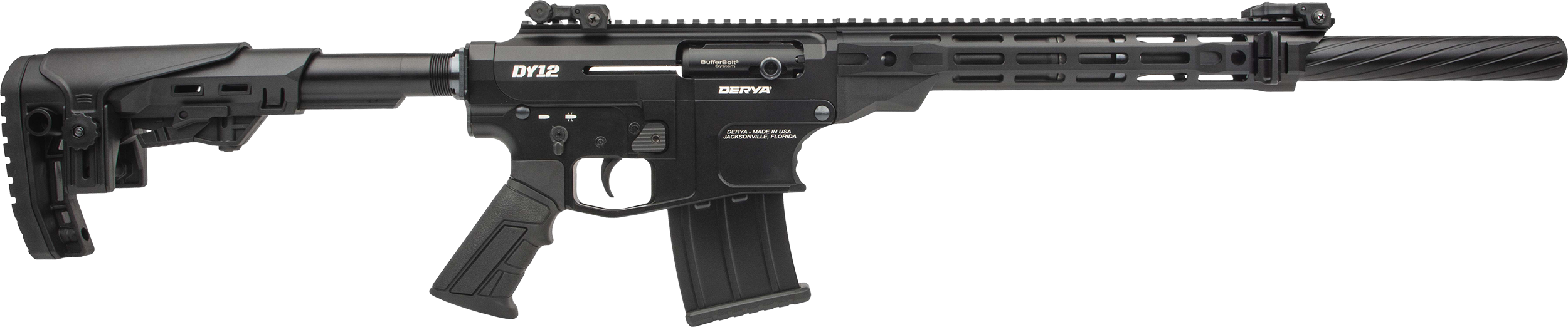 Primary Arms